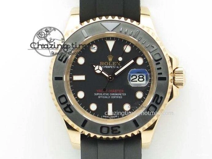 MiroTime 0219 Youthful Day Date 40 SS 228239 Noob 1:1 Best Edition Blue Roman Dial on President Bracelet A2836 (Gain Weight) 812